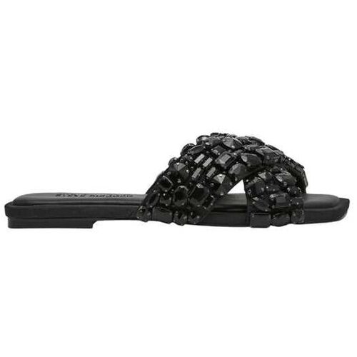 Steve Madden Ženske papuče sa cirkonima Cene