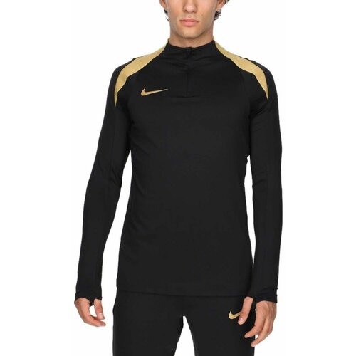 Nike muške majice m nk df strk dril top  FN2403-011 Cene
