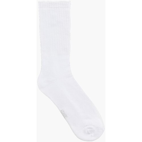 Atlantic Unisex socks - white Slike