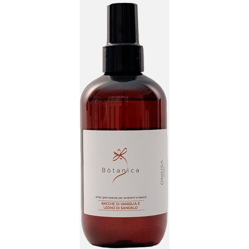 ONIUSA Difuzer u spreju Botanica Vanilla beans and Sandalwood 250ml Cene