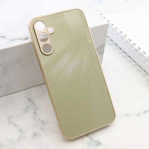  maska spectra shell za samsung A256B galaxy A25 5G/ zlatna Cene