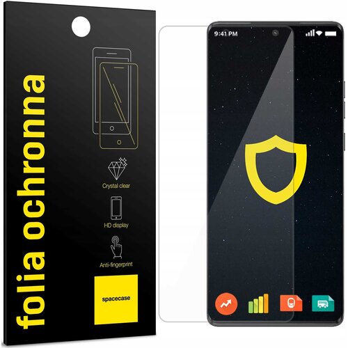 Spacecase KALJENO STEKLO HYDROGEL ZA MOTOROLA G85 5G 6,5 INČ, (21967973) Cene