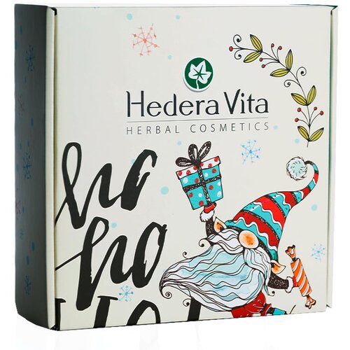 Hedera Vita Set ho ho ho Slike