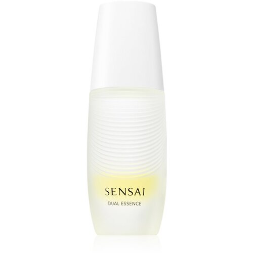 Sensai Dual Essence eliksir z luksuznimi negovalnimi olji 30 ml Cene