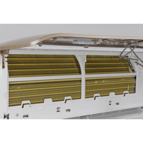Vivax COOL, klima uređaj, ACP-12CH35AERI+ R32 GOLD + WiFi, komplet Slike