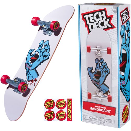 TECH DECK handboard Santa Cruz Cijene