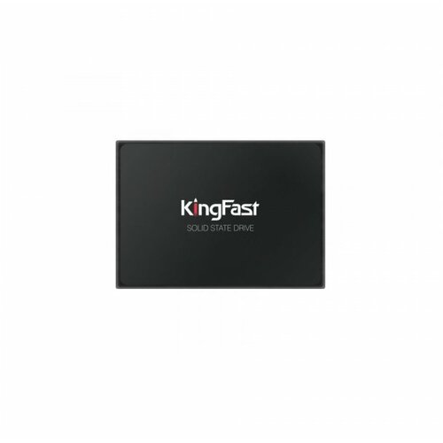 KingFast SSD 2.5'' 512GB F10 550MBs/480MBs Cene