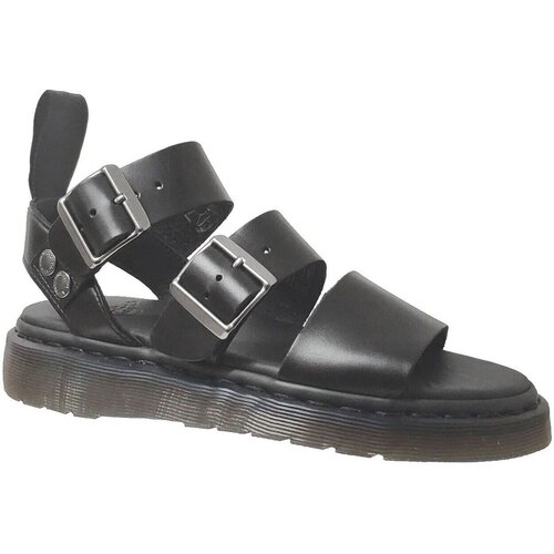 Dr. Martens Sandali & Odprti čevlji Gryphon Črna Cene