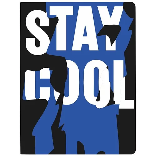 Nuuna Bilježnica Stay Cool L