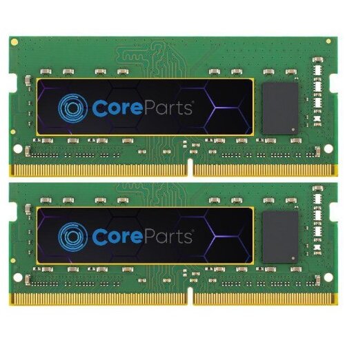 COREPARTS 8GB pomnilni&amp;scaron;ki modul 2400MHz DDR4 Major SO-DIMM Slike