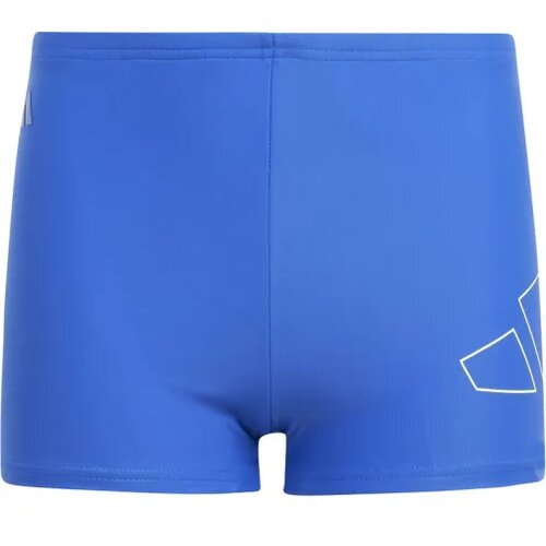 Adidas Kupaći kostim za dečake BB Boxer, Plavi Cene
