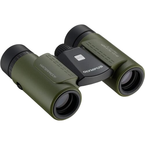 OM SYSTEM Slim 8x21 RC II WP olivgr&uuml;n Cijene