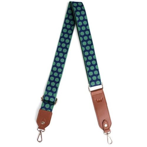 Vuch Zamjenski remen za torbu Elory 10.Y Green, 90 &ndash; 148 cm Cijene