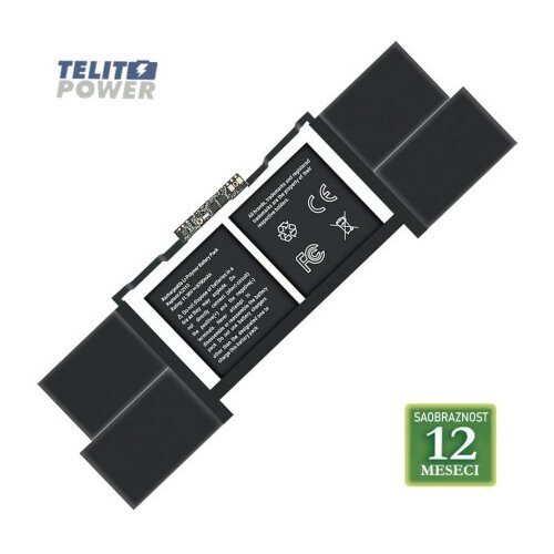 Apple MacBook Pro A2141 / A2113 11.36V 8790mAh Baterija za laptop ( 4758 ) Cene