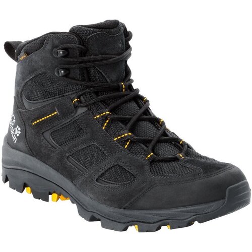Jack Wolfskin Muške cipele za planinarenje Vojo 3 Texapore m Cene