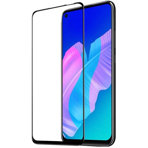 Dux ducis 9D za&scaron;titno staklo od kaljenog stakla puna pokrivenost s okvirom za Huawei P40 Lite E Cijene
