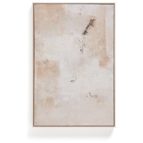 Kave Home Slika 60x90 cm Silpa &ndash; Cijene