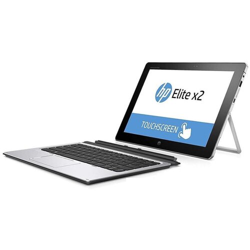 HP Obnovljeno - kot novo - Prenosnik Elite x2 1012 G2, Intel Core i5-7300U, 2,6 Ghz, 8GB RAM, 256GB SSD, 12,3" (2736x1824) Touch, Intel HD 620, Cam, Win 10 | Siva | 2736 x 1824, (21202175) Cene