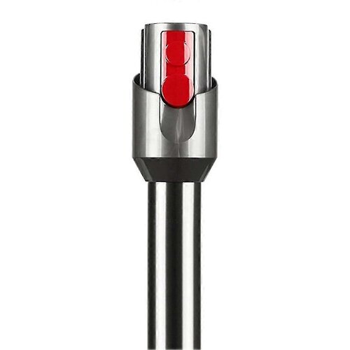 INORCO Podaljšek Palice za V12 V10 Tanka Kovinska Aluminijasta Ravna Cev Palica Ročna Palica Cev Sesalnika Rezervni Deli, (22020511) Cene