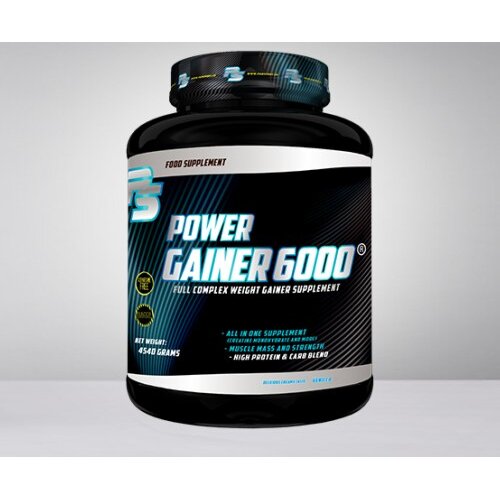 Pansport Power Gainer, Vanila 4,54kg Cene