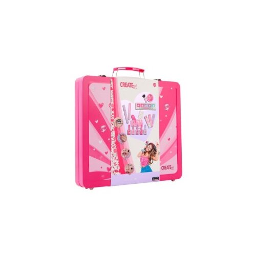 Canenco make up set ( CNC884512 ) Slike