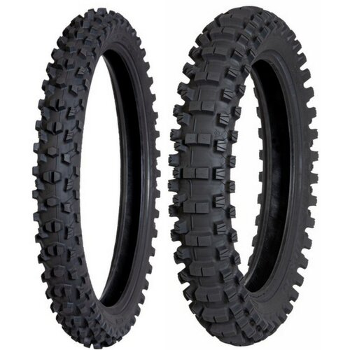 Dunlop 100/100-18 59M TT GEOMAX MX34 - Skladišče 1 (Dostava 1 delovni dan) Cene