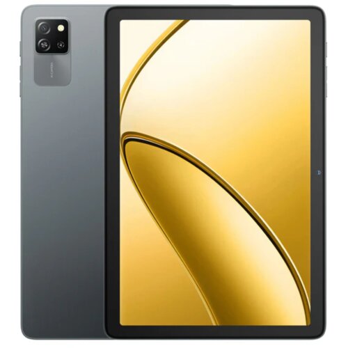 Blackview TAB60 Wi-Fi 10.1 tablet 4GB+128GB, gray, included cover and protective glass Cene