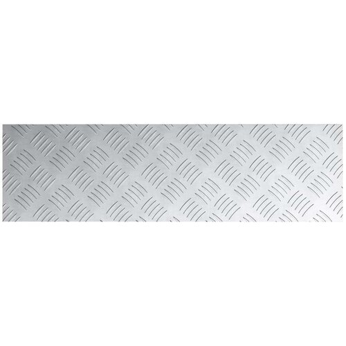  Aluminijske protuklizne ploče 2 kom 70x20 cm Slike