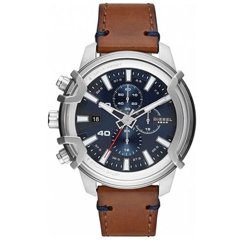 Diesel Analogne ure ty555970 pisana Cene