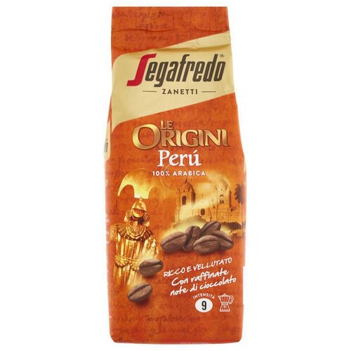 SEGAFREDO Mljevena kava Peru, 250 g x 12 Cijene