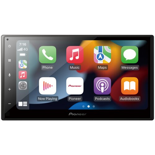 Pioneer SPH-DA360DAB Slike