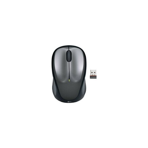 Logitech M235 Emea Wireless mi&amp;scaron;, siva Slike