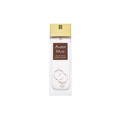 Parfem za oba spola Alyssa Ashley 100 EDP EDP 100 ml Amber Musk Cene