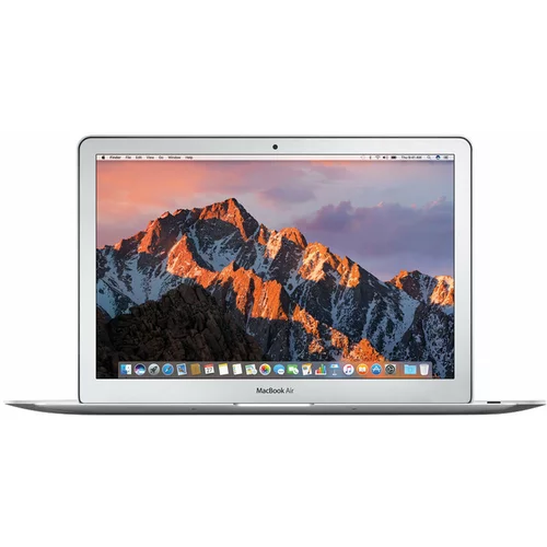 Apple Obnovljeno - znaki rabe - MacBook Air 13" 2015 Core i5 1,6 Ghz 8 Gb 64 Gb SSD Silver, (21204689)
