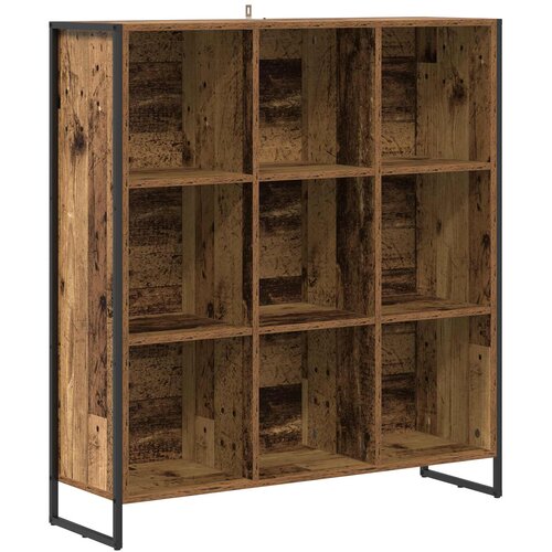  za knjige Staro drvo 99.5 x 30 x 108.5 cm Slike