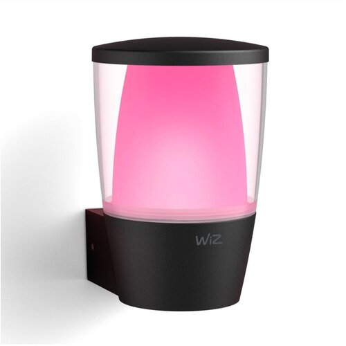 Wiz - LED RGBW spolja&scaron;nje svetlo, prigu&scaron;iva, ELPAS LED/8,5W/230V IP44 Wi-Fi Cene