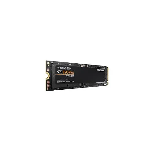 Samsung SSD disk 970 EVO Plus 500GB NVMe M.2