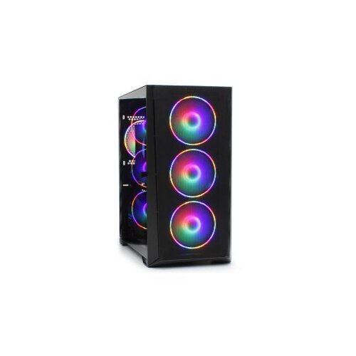 Bc Group PREDATOR 5 AMD Ryzen 7 5700/16GB/M.2 1TB/RTX5060 8GB v2 Cene