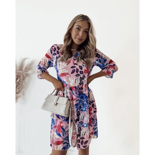 Resti Women's floral mini dress Cijene