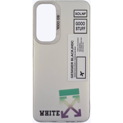  futrola pvc so cool za samsung A057 galaxy A05s No15 Slike