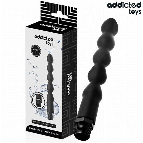 Addicted Toys Anal Cleaner with Universal Adapter Model 6 Cijene