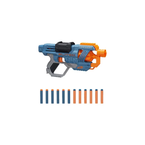 Nerf Elite 2.0 Commander RD-6