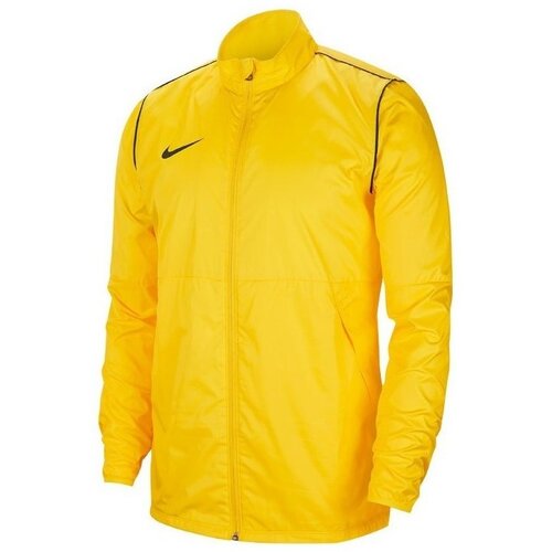 Nike Park 20 Repel žuta Slike