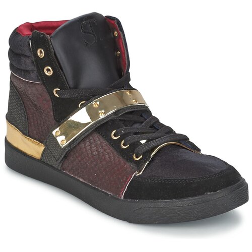SuperTrash GOLDY Red Slike