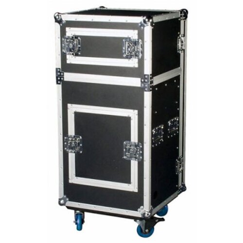 DAP Mobilni DJ zaboj, Compact -Audio D7381B - - Audio-Kondric Cene