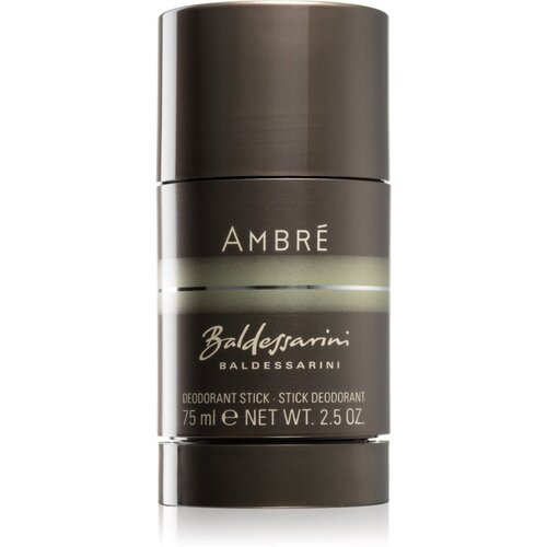 Baldessarini Ambré deo-stik za moške 75 ml Cene