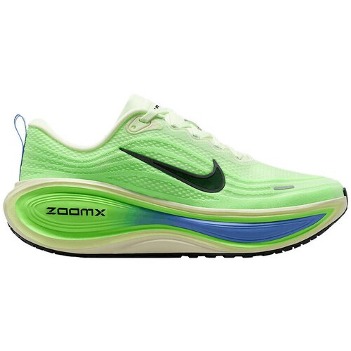 Nike Modne superge Vomero Plus Volt Tint Lime Blast Sapphire Bela Slike