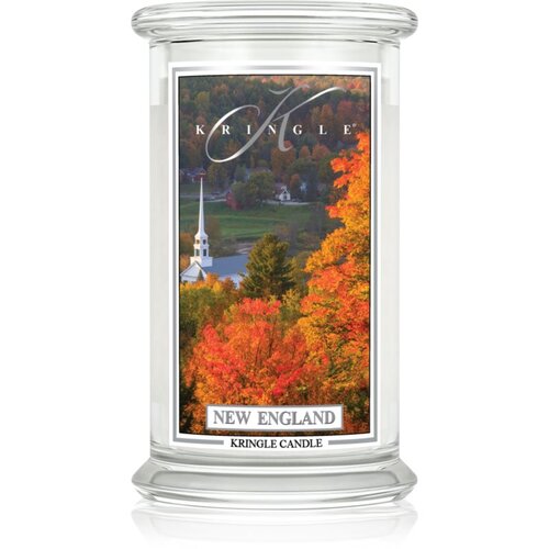 Kringle Candle Classic New England mirisna svijeća 623 g Cijene
