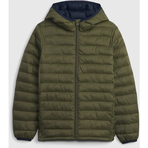 GAP Kids Quilted Jacket - Boys