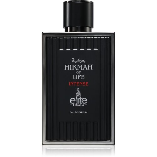 Risala Elite Hikmah Of Life Intense parfemska voda za mu&scaron;karce 100 ml Cijene